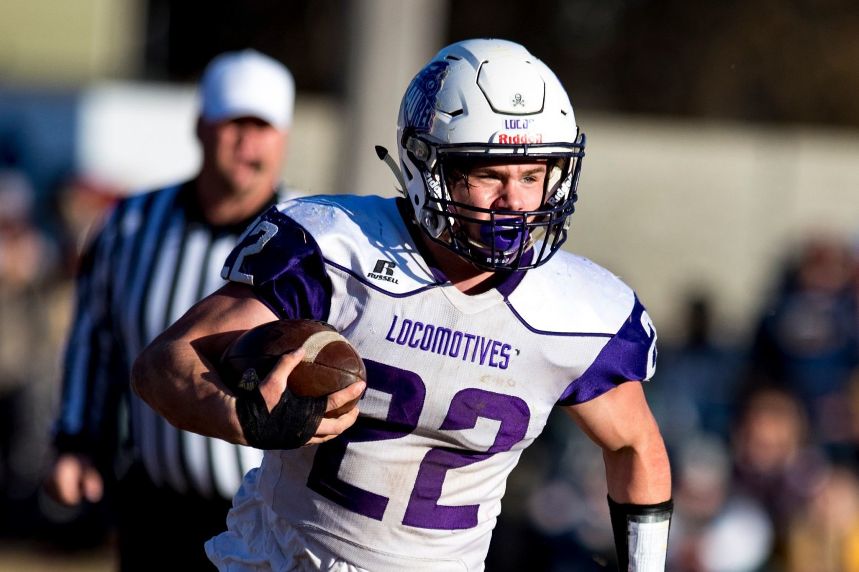 Miles City vs. Laurel
